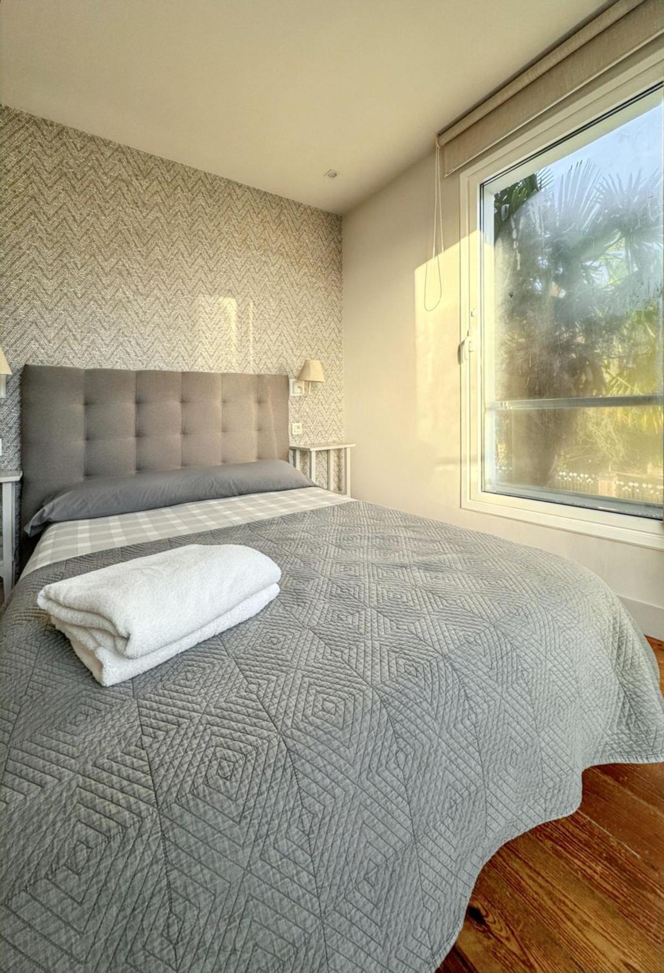 Beautiful Holiday Home In Po De Llanes With Sea View Exteriér fotografie