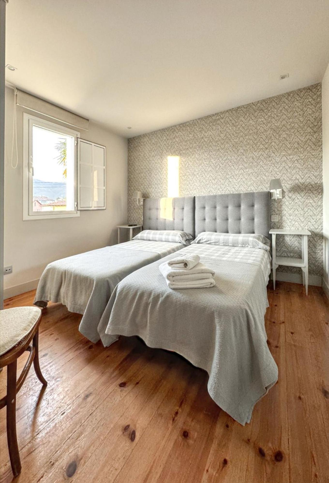 Beautiful Holiday Home In Po De Llanes With Sea View Exteriér fotografie