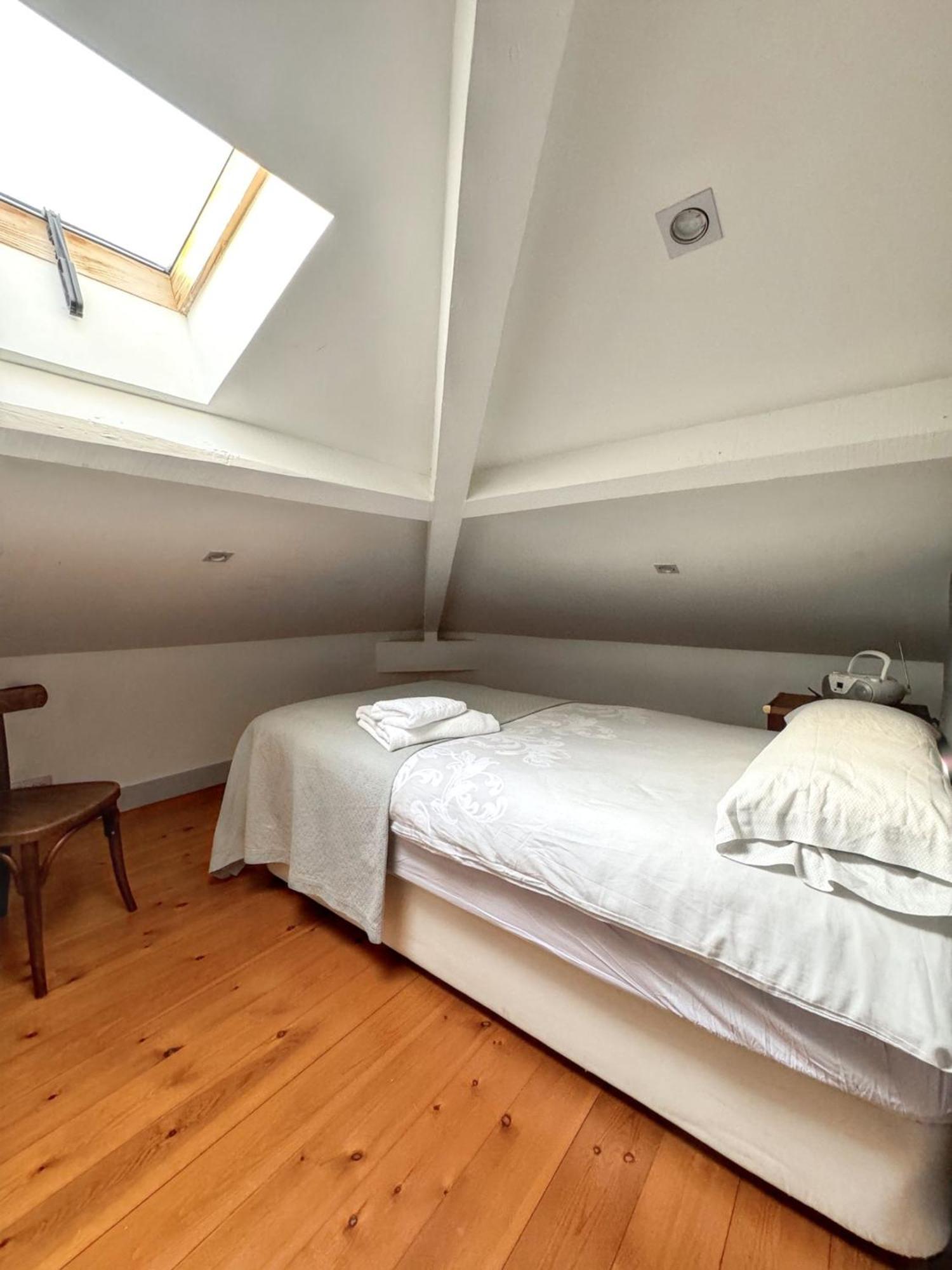Beautiful Holiday Home In Po De Llanes With Sea View Exteriér fotografie