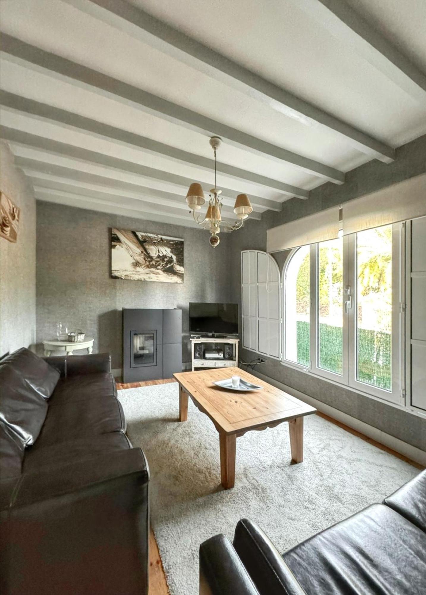 Beautiful Holiday Home In Po De Llanes With Sea View Exteriér fotografie