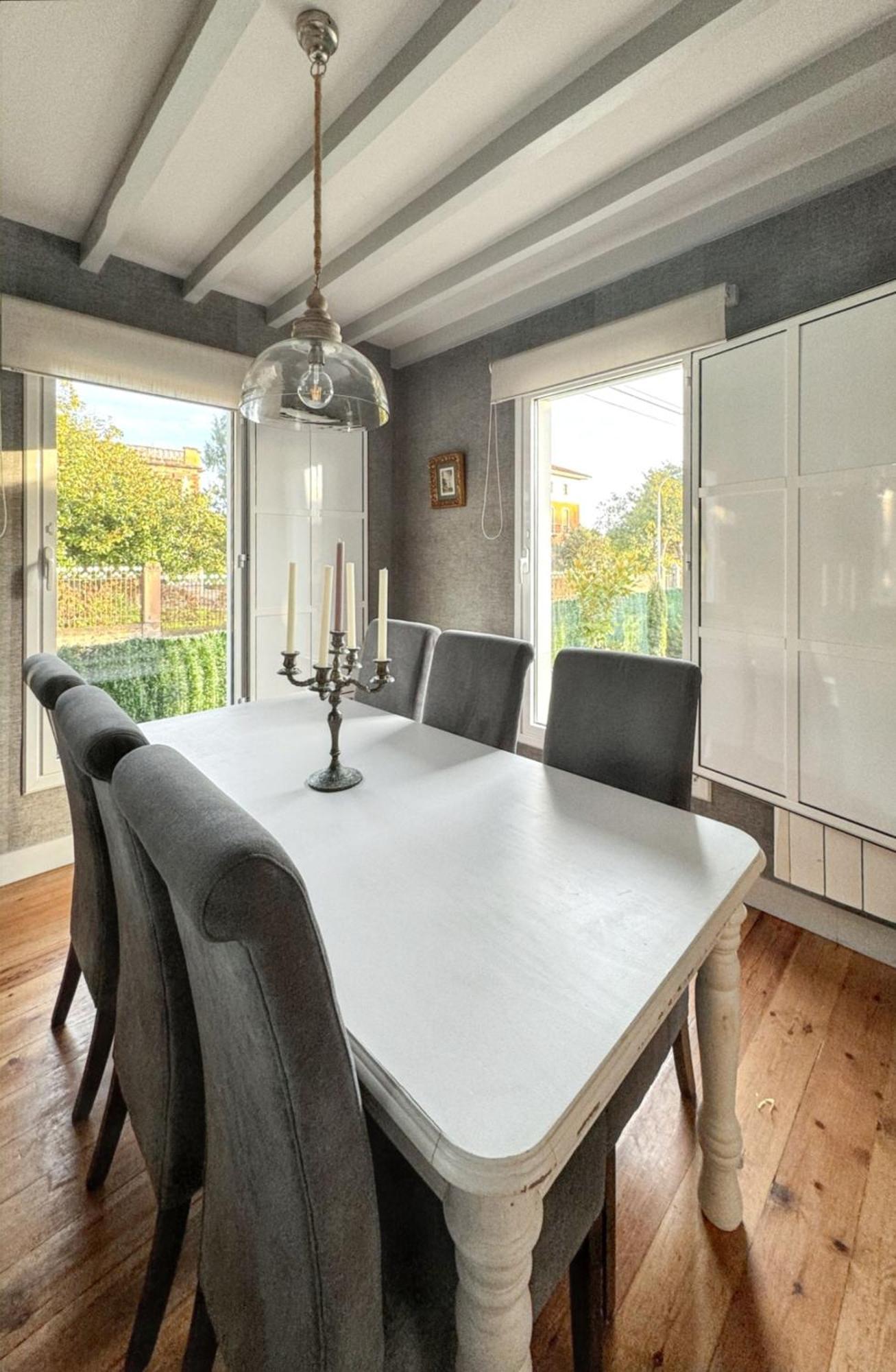 Beautiful Holiday Home In Po De Llanes With Sea View Exteriér fotografie
