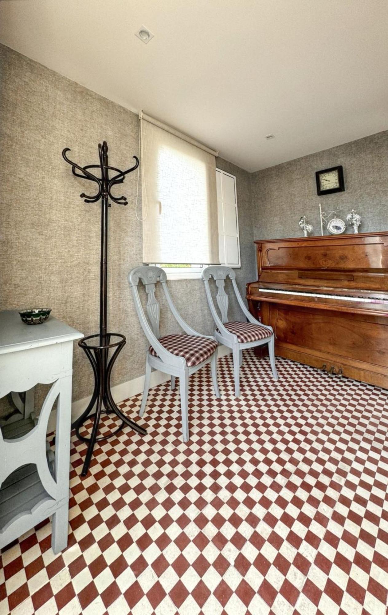 Beautiful Holiday Home In Po De Llanes With Sea View Exteriér fotografie